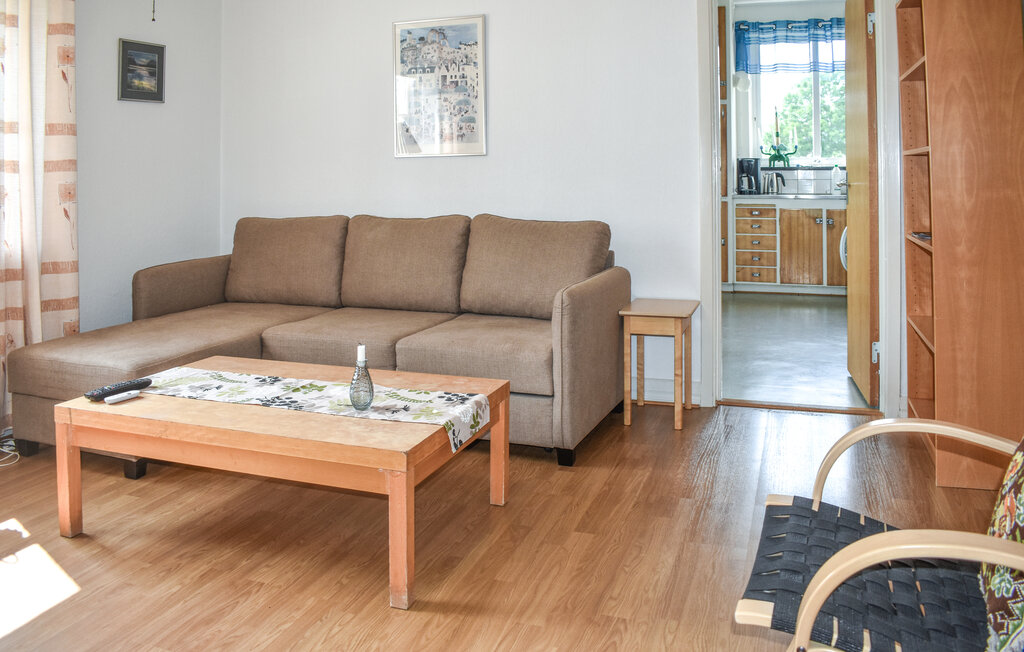 Parhus i Tomelilla, 6 bäddar – bild 4 av 5