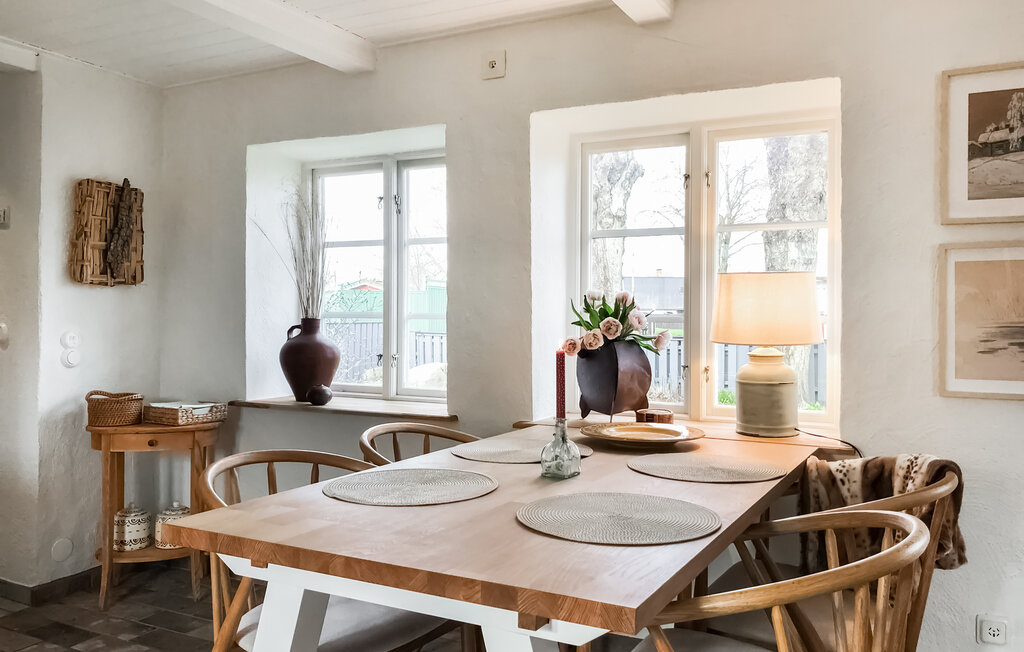Stuga i Simrishamn, 6 bäddar – bild 4 av 5