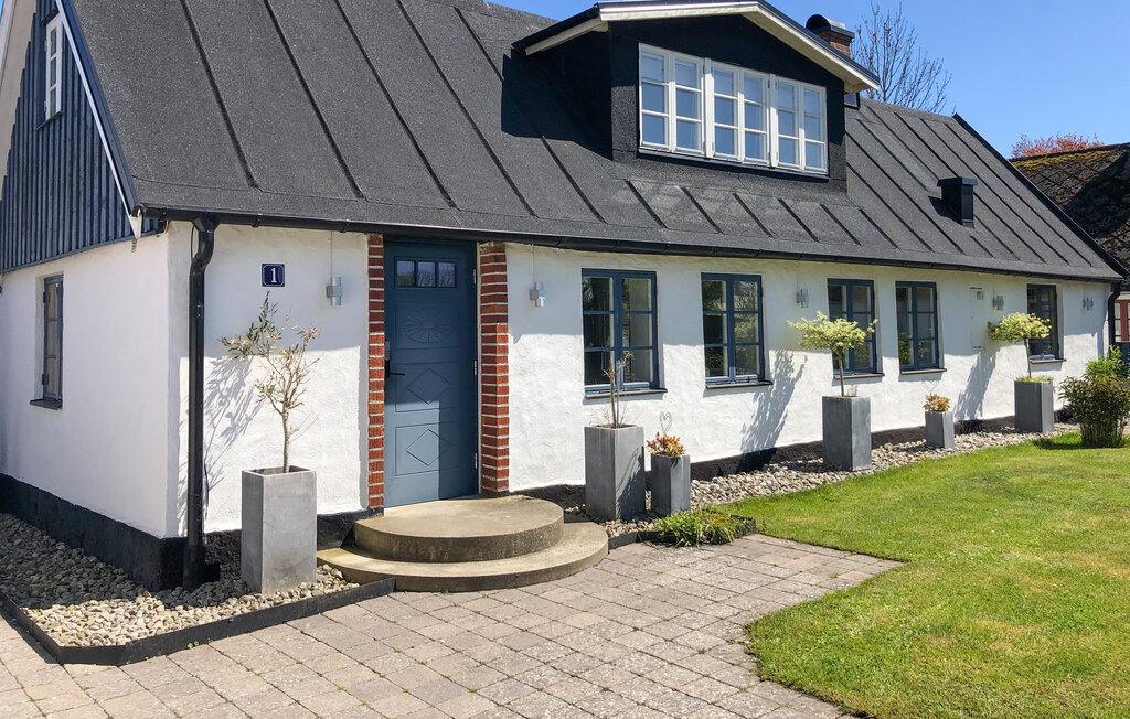 Semesterhus - Simrishamn , Sverige
