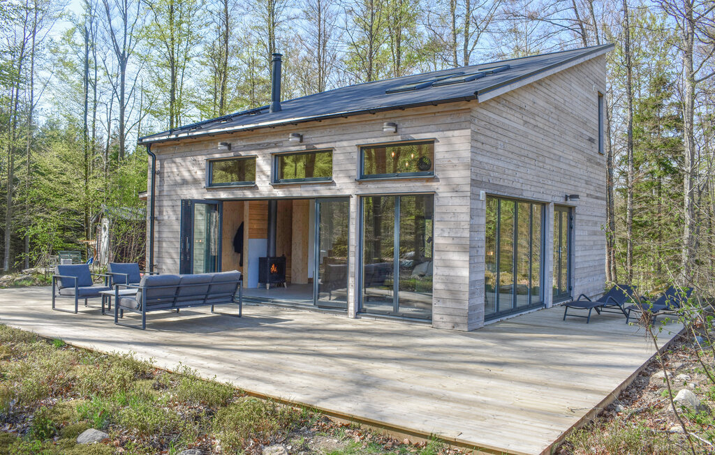 Stuga i Arkelstorp, 8 bäddar – bild 1 av 5