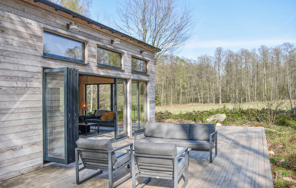 Stuga i Arkelstorp, 8 bäddar – bild 2 av 5