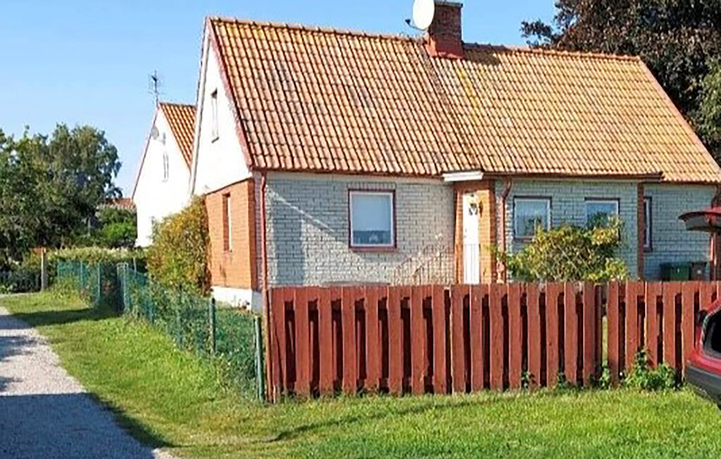 Semesterhus - Skillinge/Simrishamn , Sverige