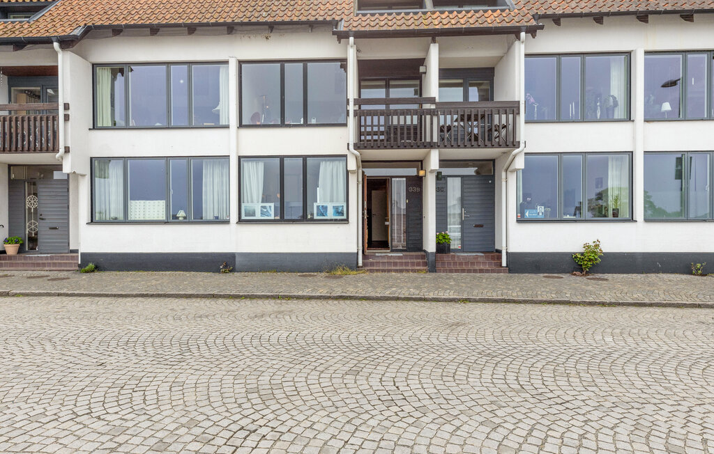 Semesterhus - Simrishamn , Sverige