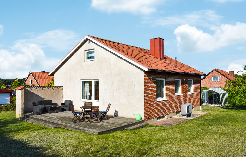 Semesterhus - Ystad/Skivarp/Abbekås , Sverige