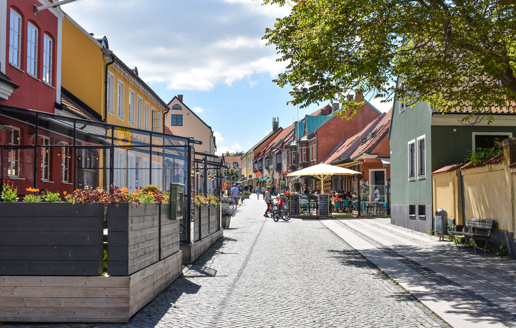 Semesterlägenhet - Simrishamn , Sverige