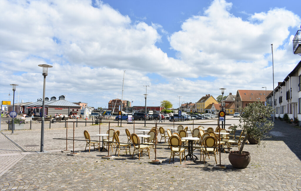 Lägenhet i Simrishamn, 2 bäddar – bild 2 av 5