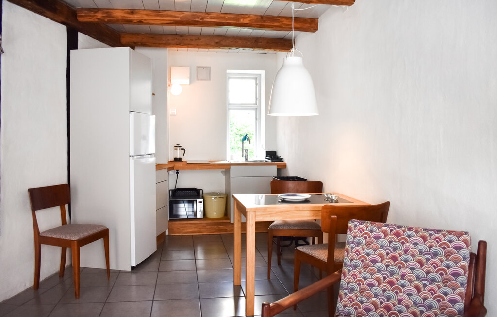 Lägenhet i Simrishamn, 2 bäddar – bild 4 av 5