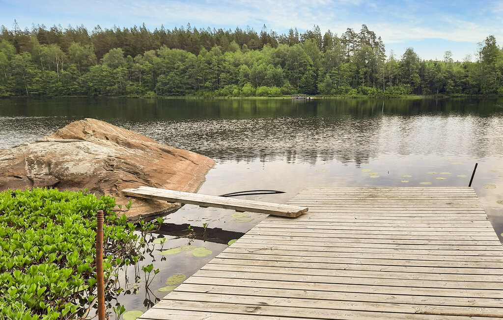 Stuga i Lönsboda, 5 bäddar – bild 3 av 5