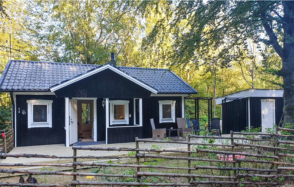 Semesterhus - Örkelljunga , Sverige