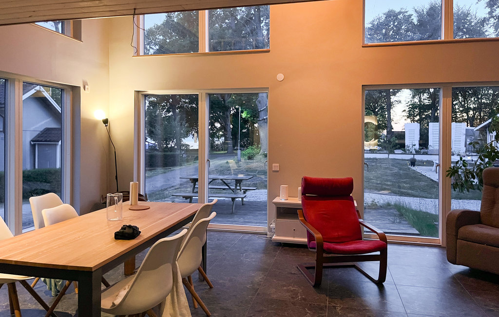 Stuga i Hörby, 4 bäddar – bild 3 av 5