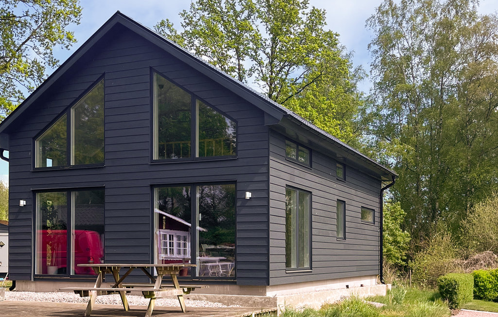 Stuga i Hörby, 4 bäddar – bild 4 av 5
