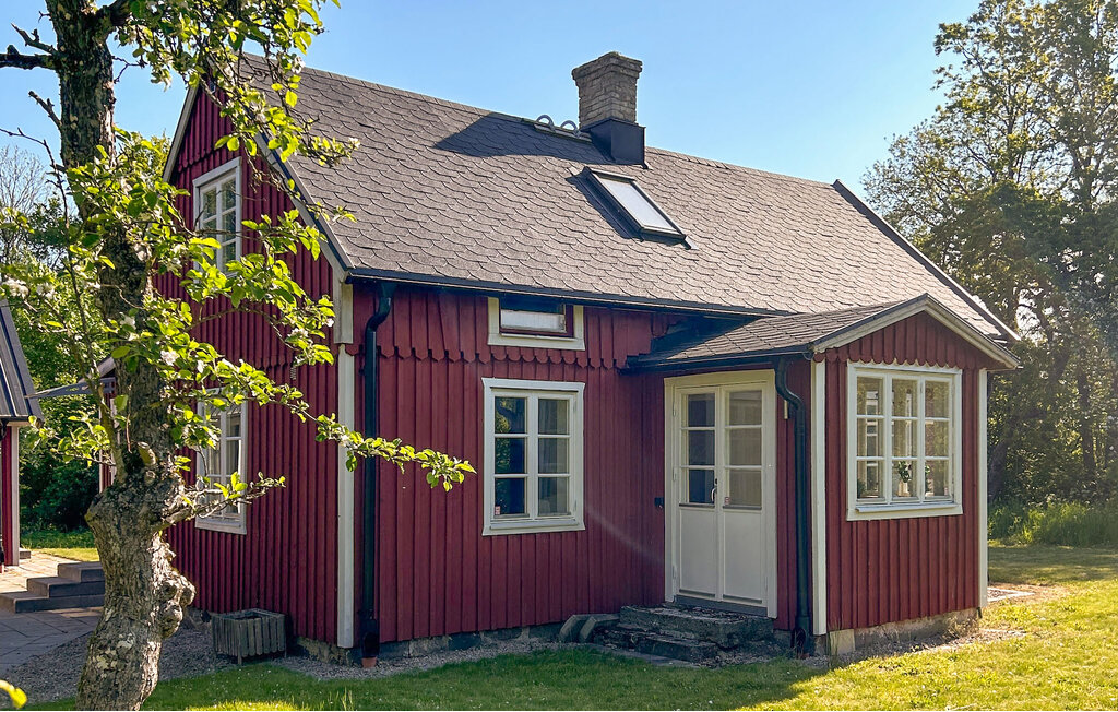 Stuga i Brösarp, 9 bäddar – bild 2 av 5