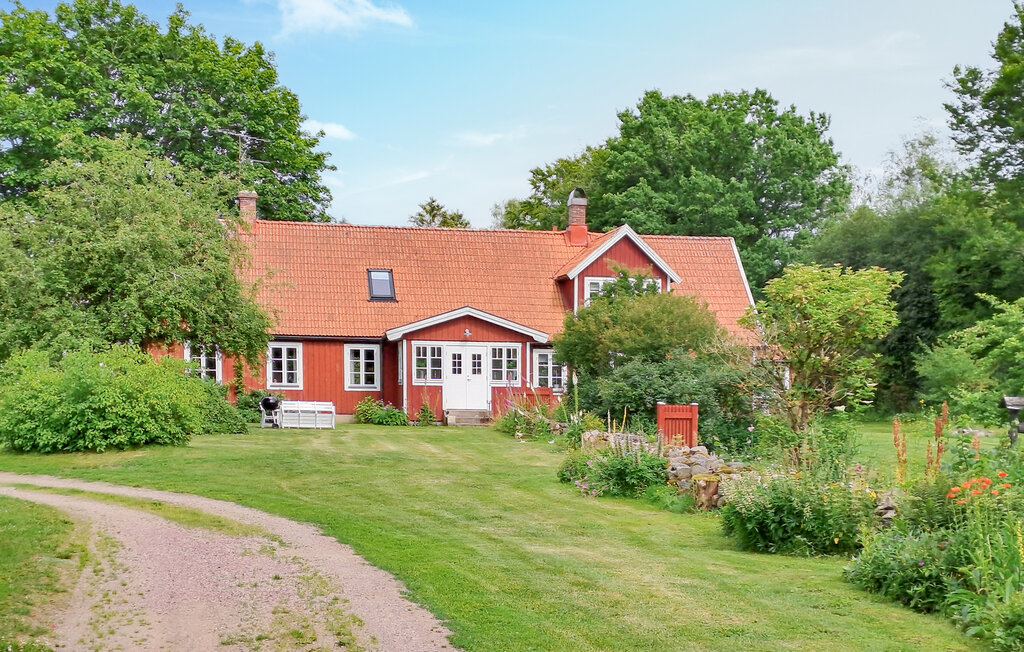Semesterhus - Tjörnarp/Höör , Sverige