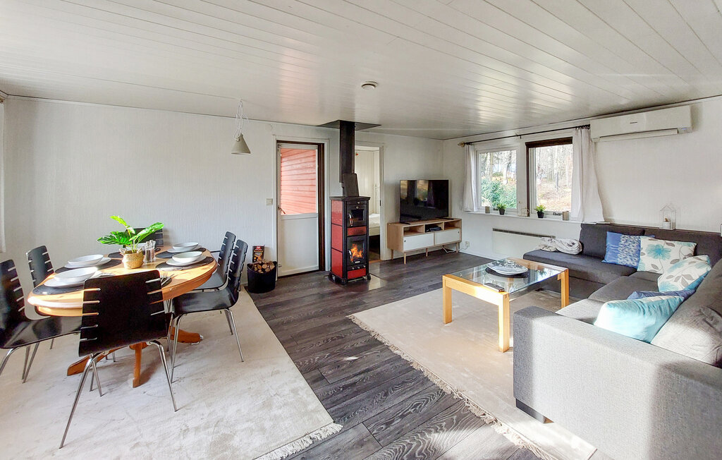 Stuga i Örkelljunga, 8 bäddar – bild 4 av 5