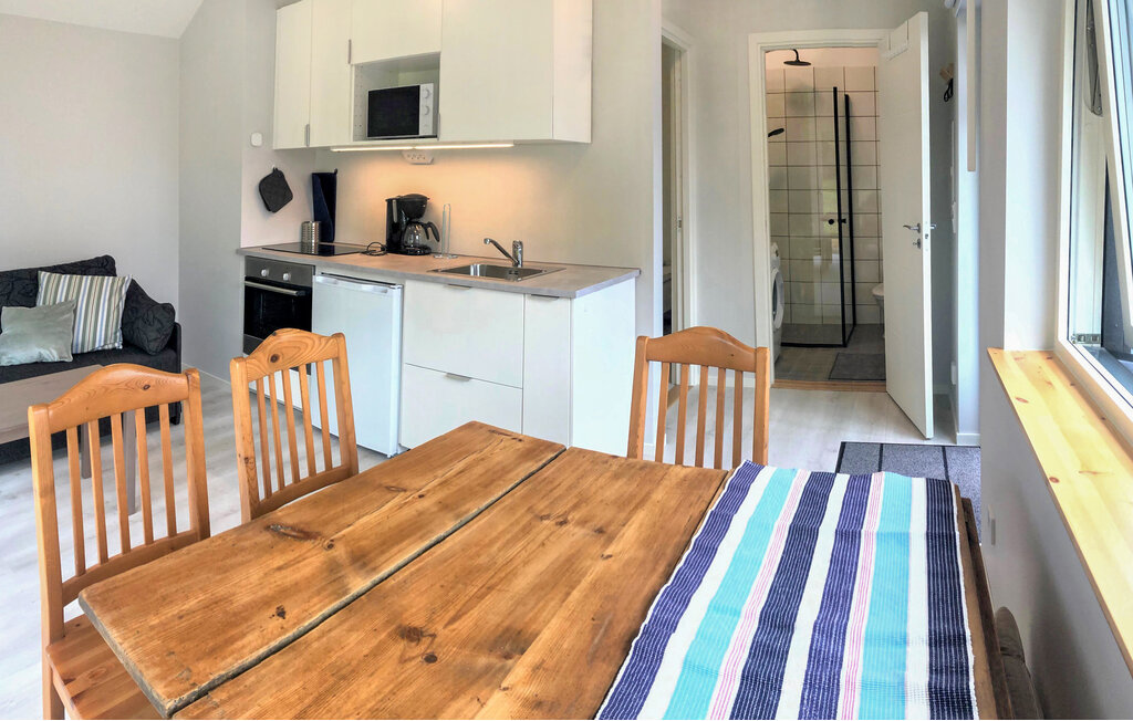 Stuga i Jonstorp, 4 bäddar – bild 3 av 5
