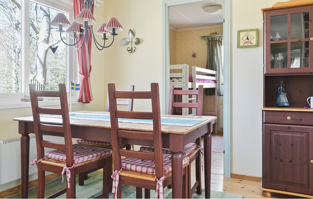Stuga i Örkeljunga, 6 bäddar – bild 5 av 5