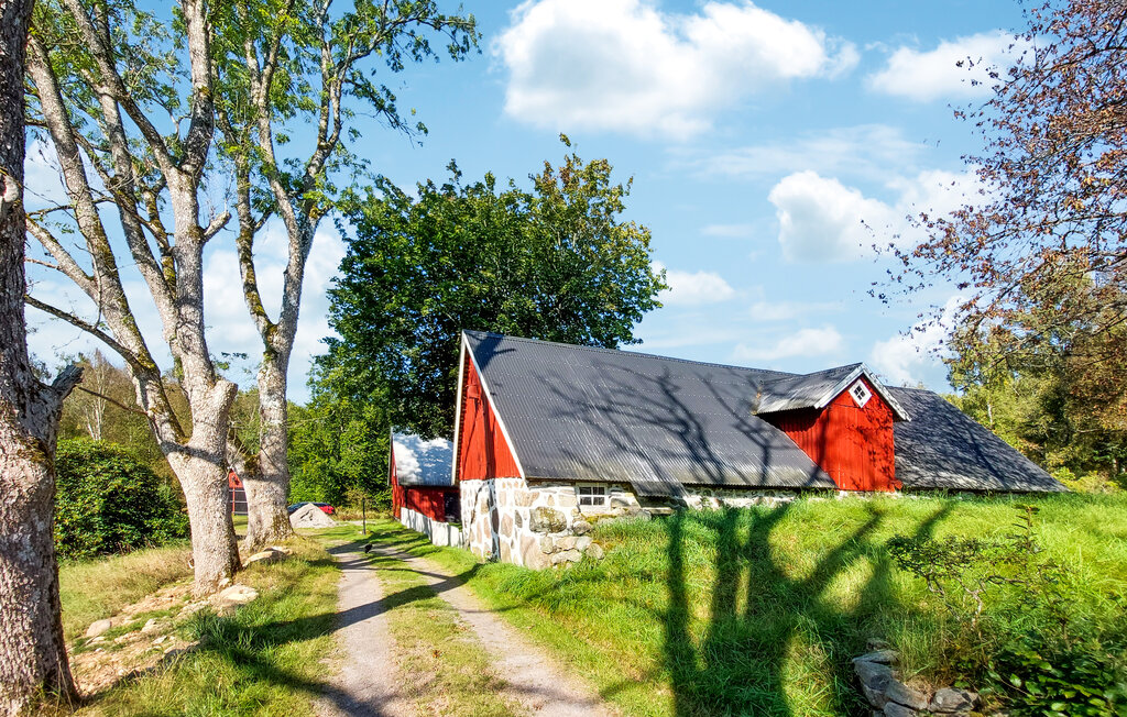 Gård i Örkeljunga, 7 bäddar – bild 2 av 5