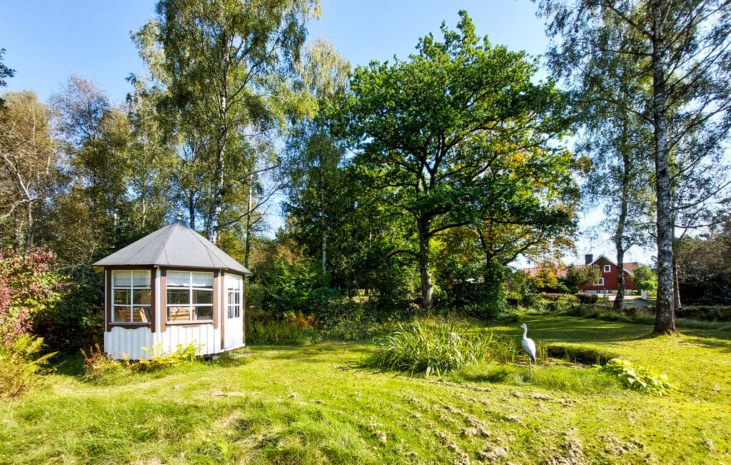 Gård i Örkeljunga, 7 bäddar – bild 4 av 5