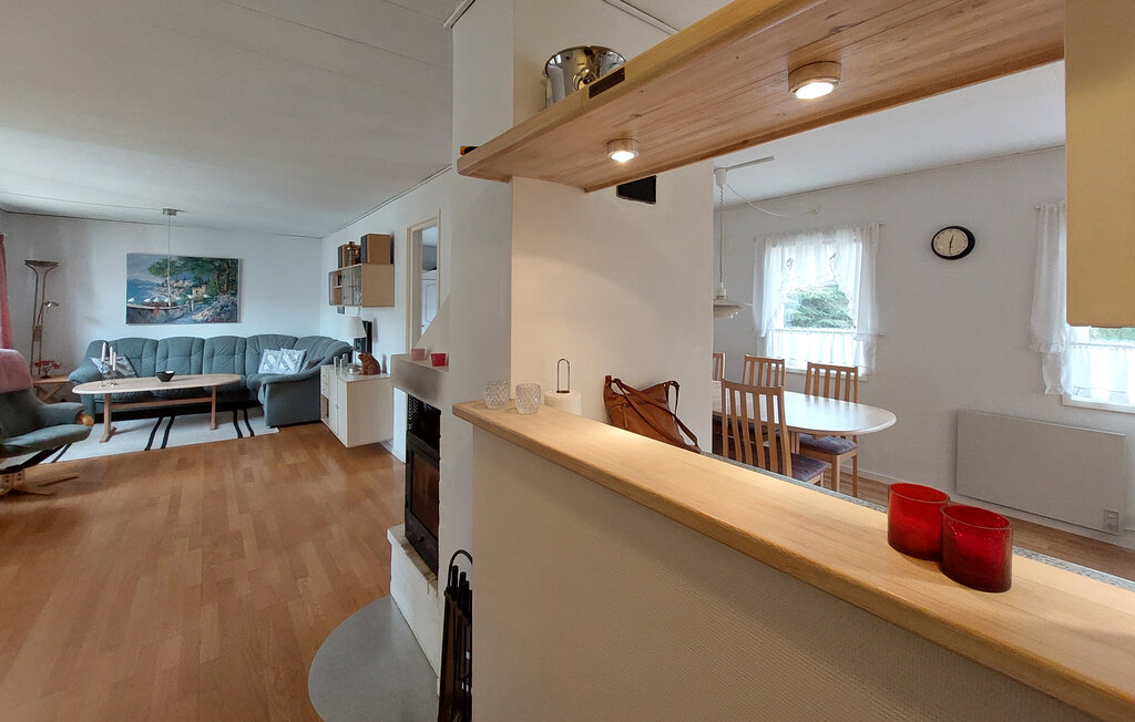 Stuga i Örkeljunga, 10 bäddar – bild 4 av 5