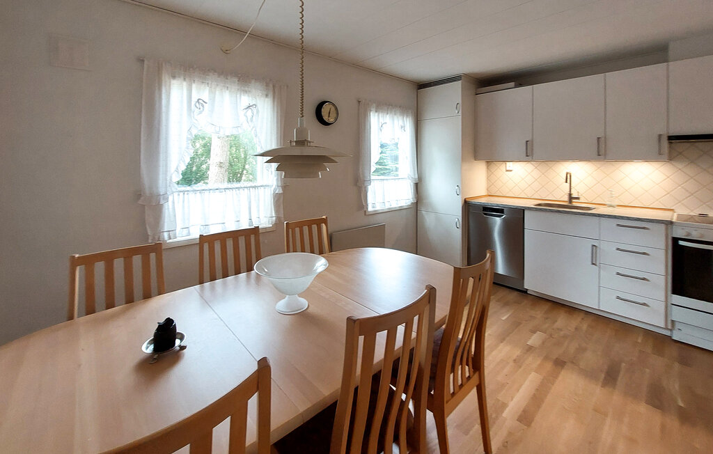 Stuga i Örkeljunga, 10 bäddar – bild 5 av 5