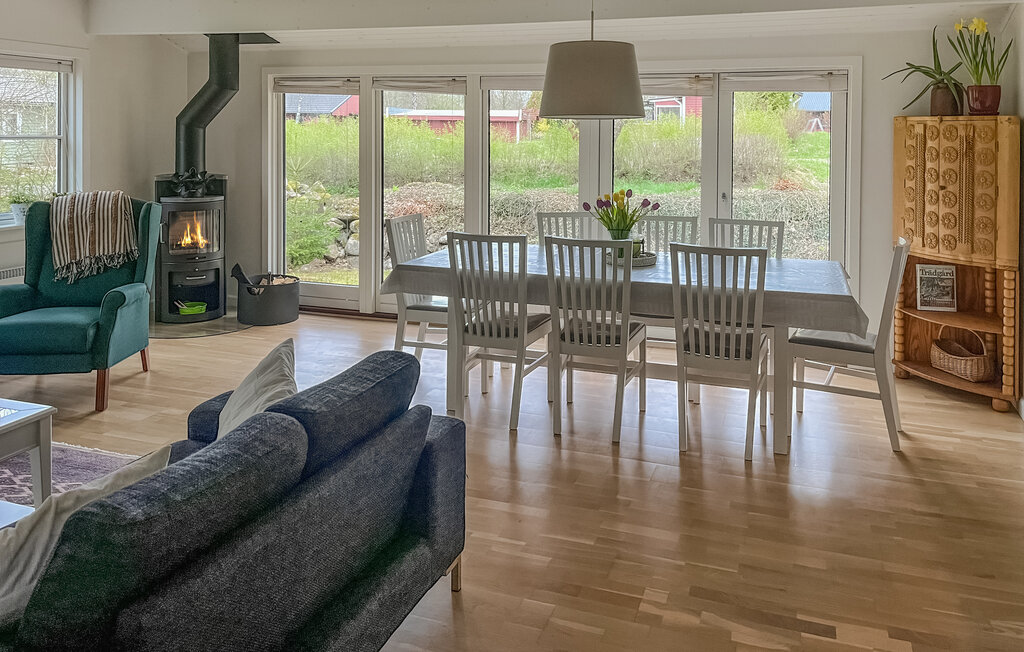 Stuga i Hörby, 8 bäddar – bild 4 av 5