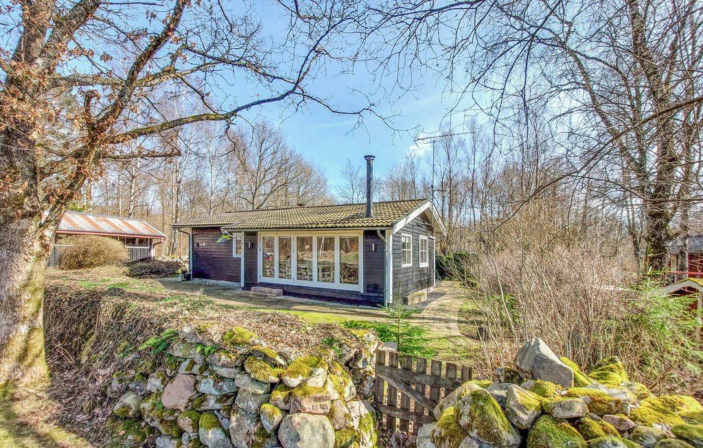 Semesterhus - Hörby/Västantorp , Sverige