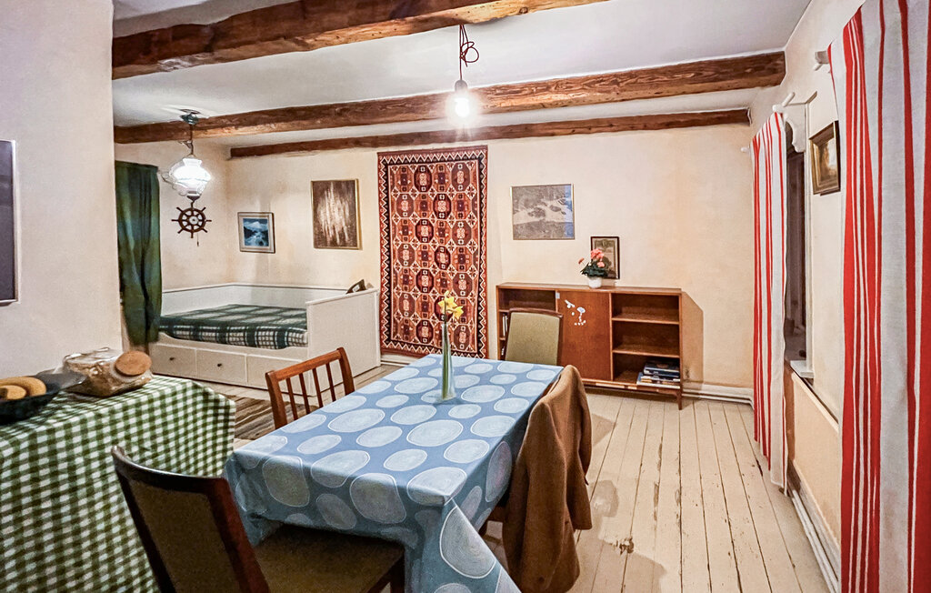 Stuga i Jonstorp, 6 bäddar – bild 5 av 5