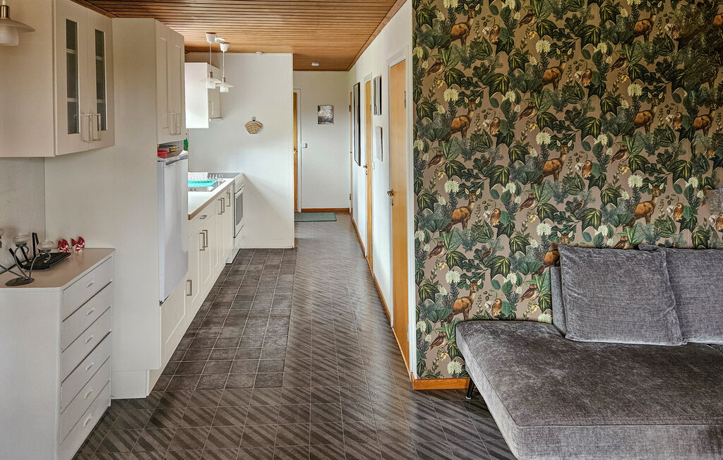 Stuga i Vittsjö, 5 bäddar – bild 5 av 5