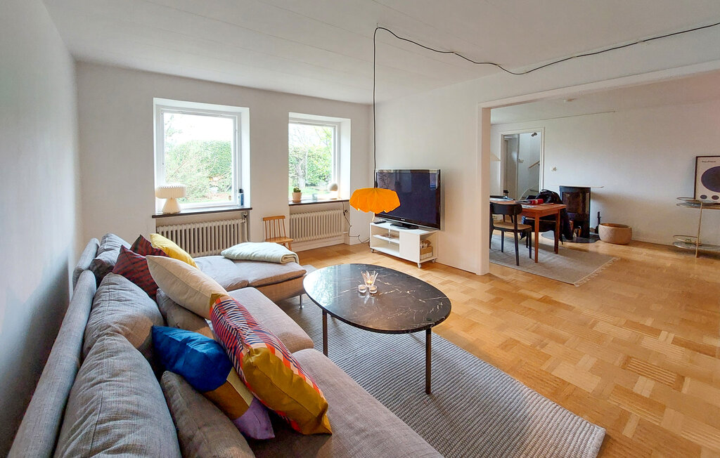 Semesterhus - Limhamn/Malmö , Sverige