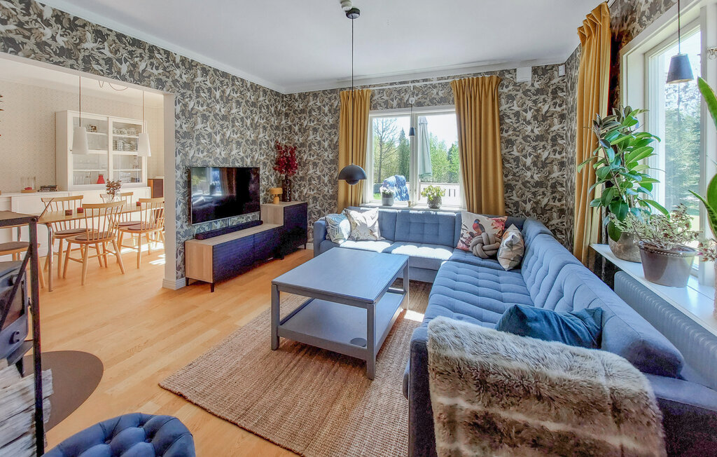 Stuga i Lönsboda, 6 bäddar – bild 4 av 5