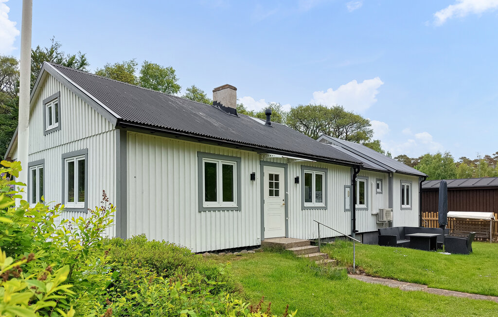 Semesterhus - Båstad , Sverige
