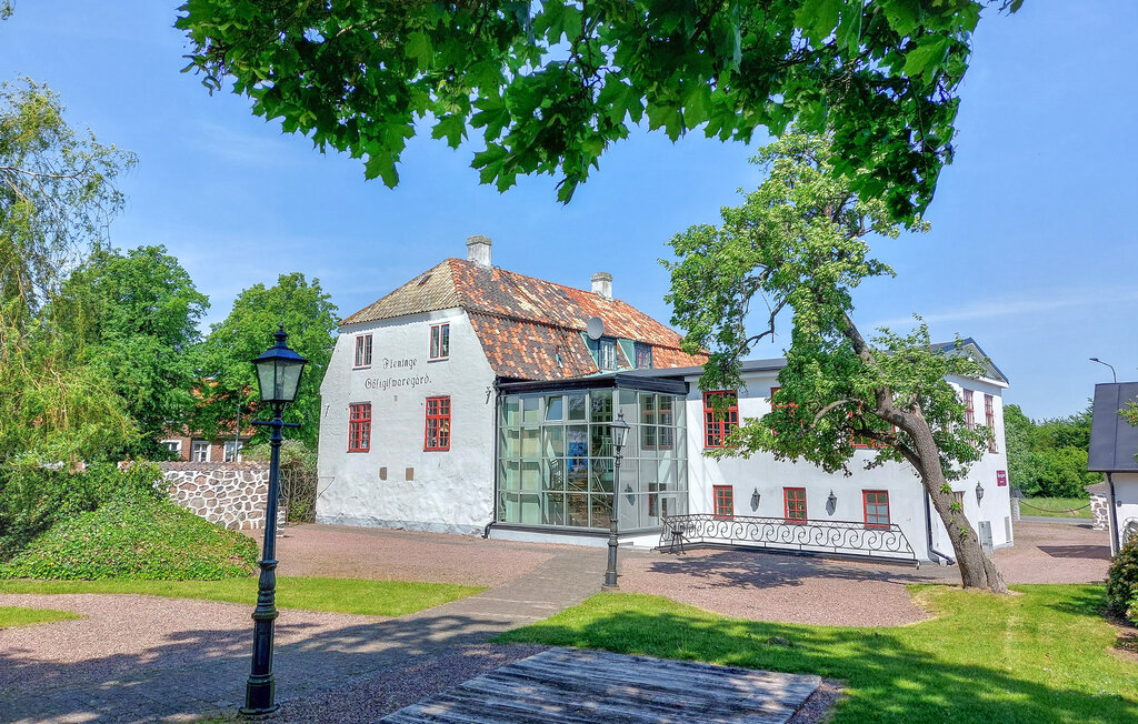 Semesterhus - Fleninge/Helsingborg , Sverige