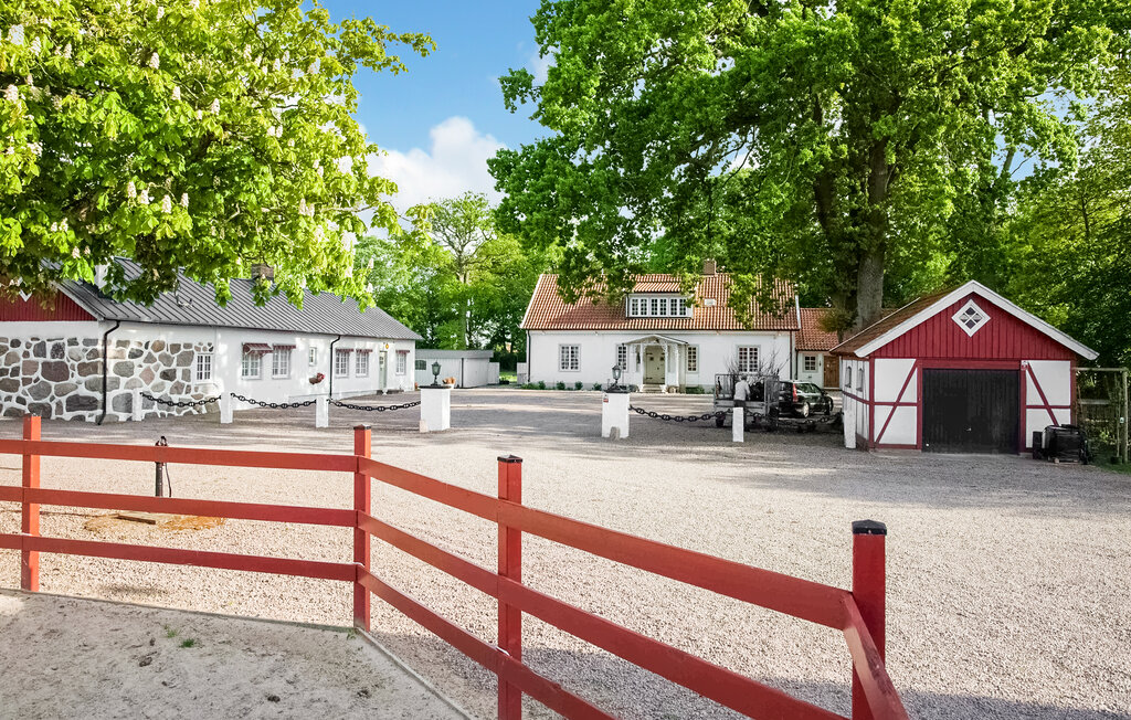 Stuga i Fleninge, 8 bäddar – bild 5 av 5