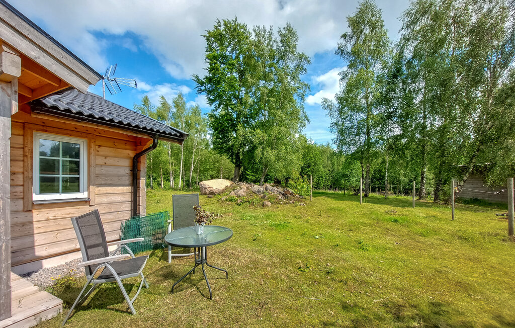 Stuga i Munka Ljungby, 4 bäddar – bild 2 av 5