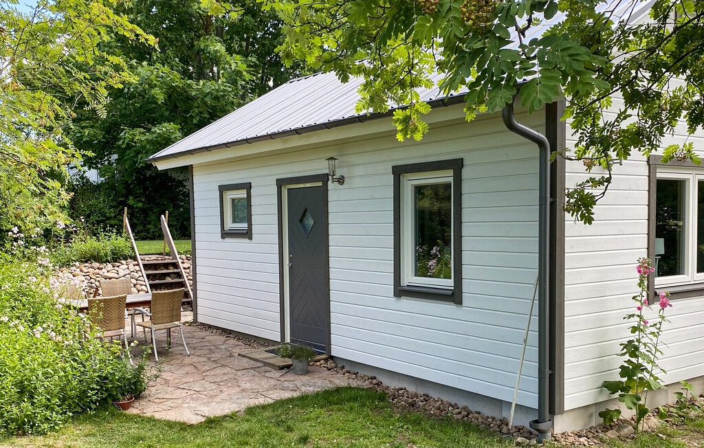 Semesterhus - Farhult/Höganäs , Sverige