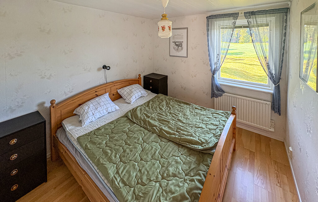 Stuga i Örkelljunga, 6 bäddar – bild 4 av 5