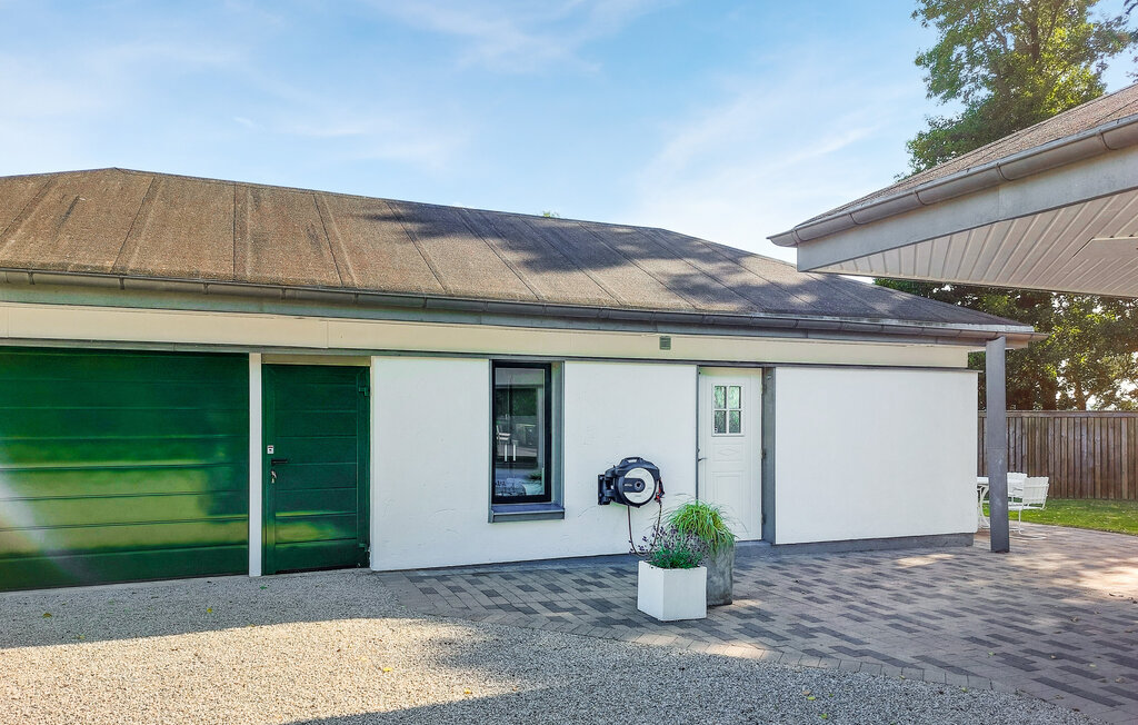 Stuga i Ludvigsborg, 5 bäddar – bild 3 av 5