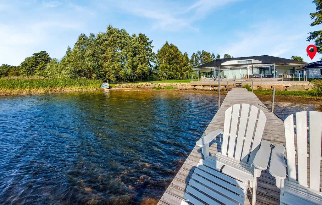 Semesterhus - Hörby/Ringsjön , Sverige