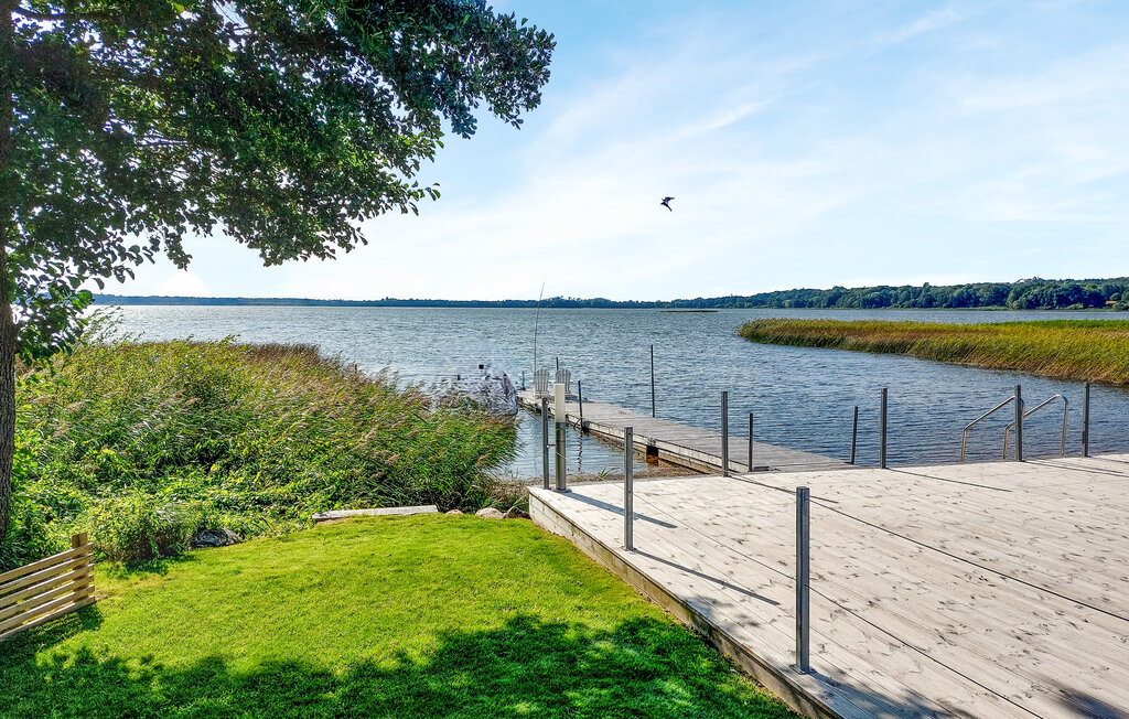 Stuga i Ludvigsborg, 5 bäddar – bild 2 av 5