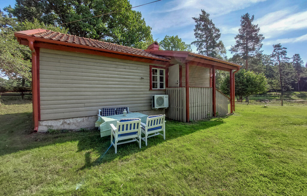 Stuga i Osby, 4 bäddar – bild 2 av 5