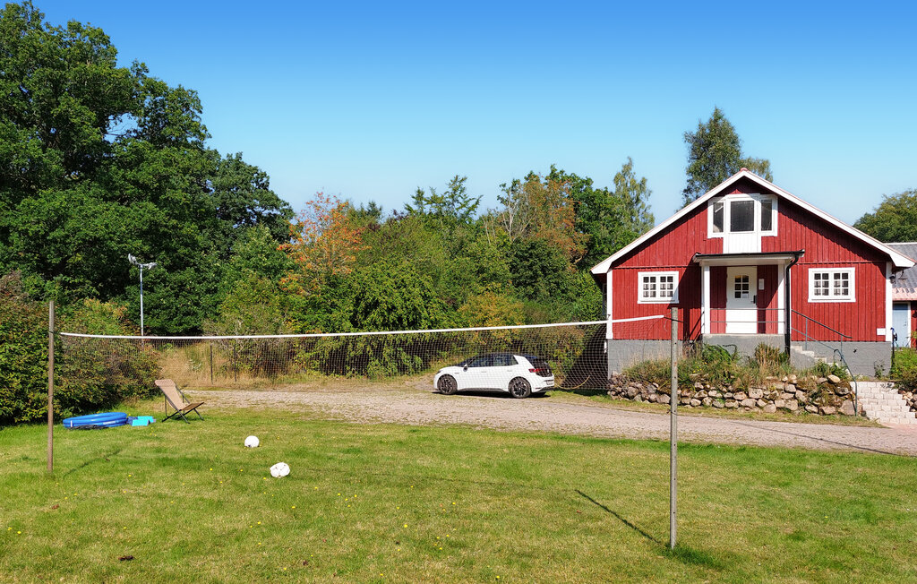 Semesterlägenhet - Långstorp/Höör , Sverige