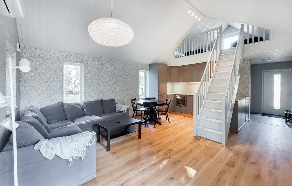 Stuga i Munka-Ljungby, 5 bäddar – bild 2 av 5