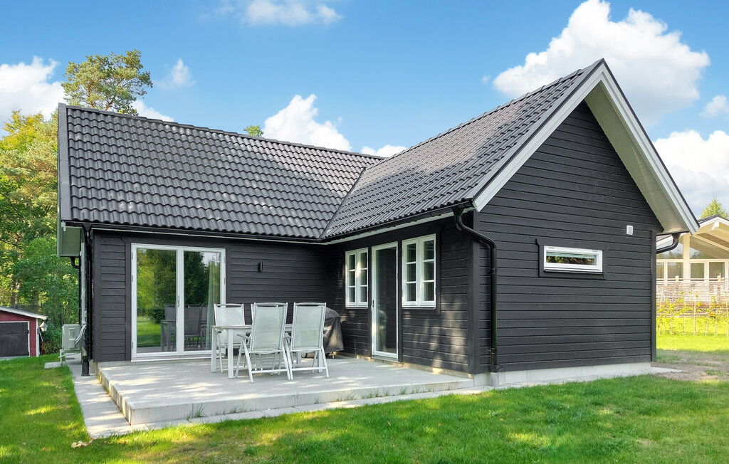 Semesterhus - Munka Ljungby/Ängelholm , Sverige