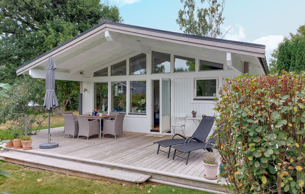 Semesterhus - Farhult/Höganäs , Sverige