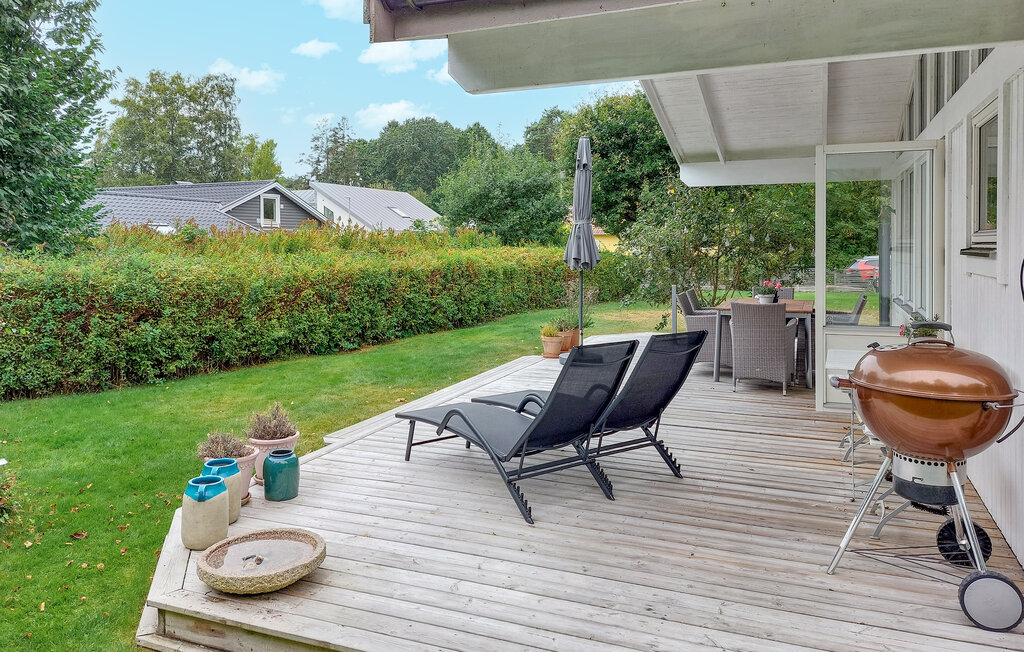 Stuga i Höganäs, 4 bäddar – bild 2 av 5