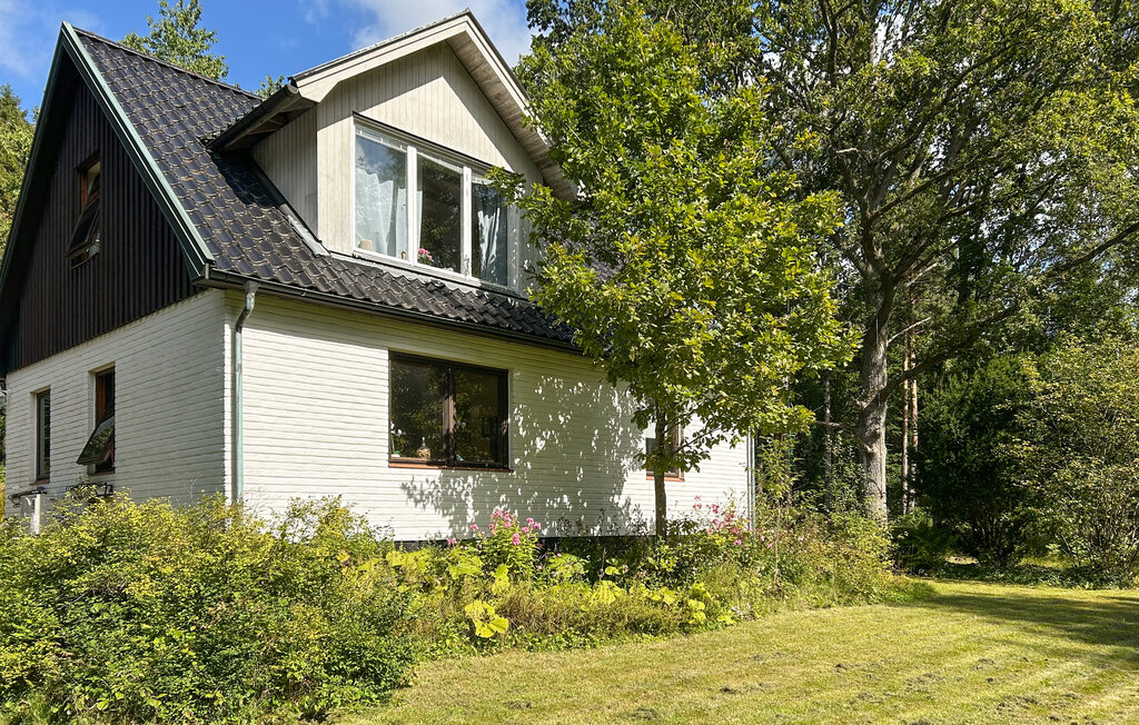 Semesterhus - Sånnestorp/Örkelljunga , Sverige