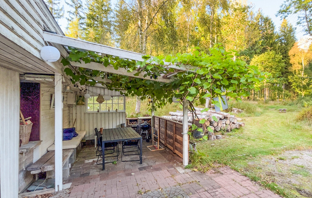 Stuga i Örkelljunga, 5 bäddar – bild 2 av 5