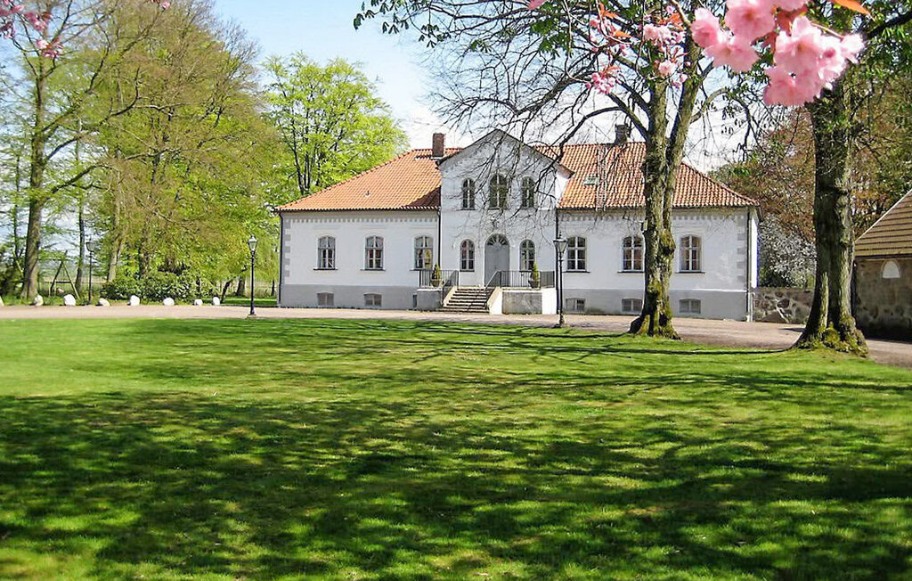 Semesterhus - Ekeby/Bjuv , Sverige