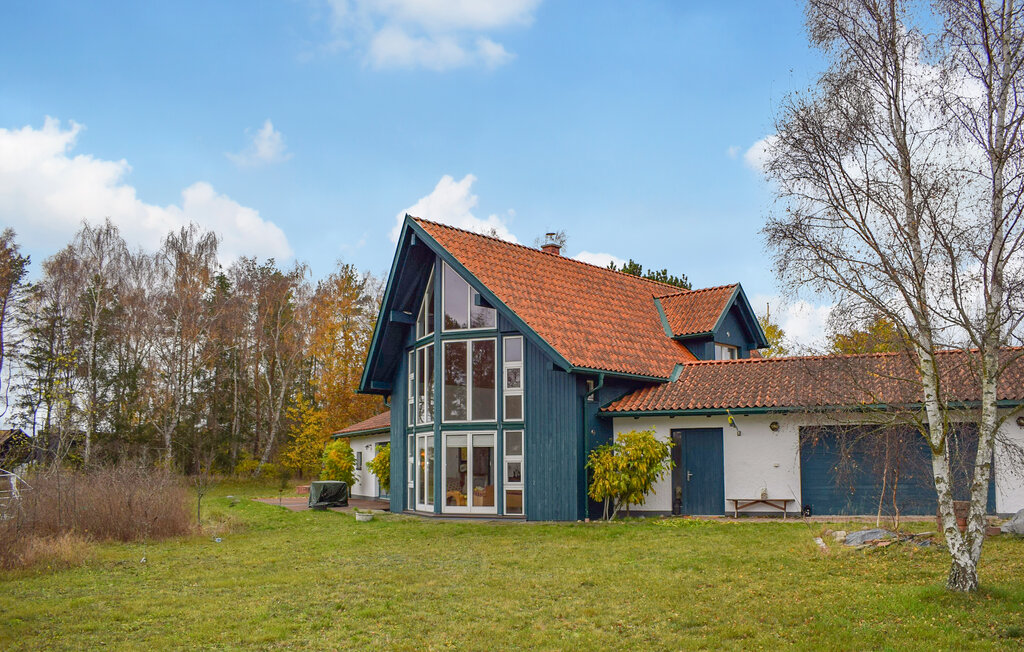 Semesterhus - Ystad/Nybrostrand , Sverige