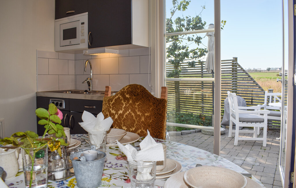 Lägenhet i Brantevik, 5 bäddar – bild 5 av 5